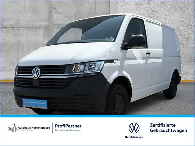 Volkswagen T6 Transporter
