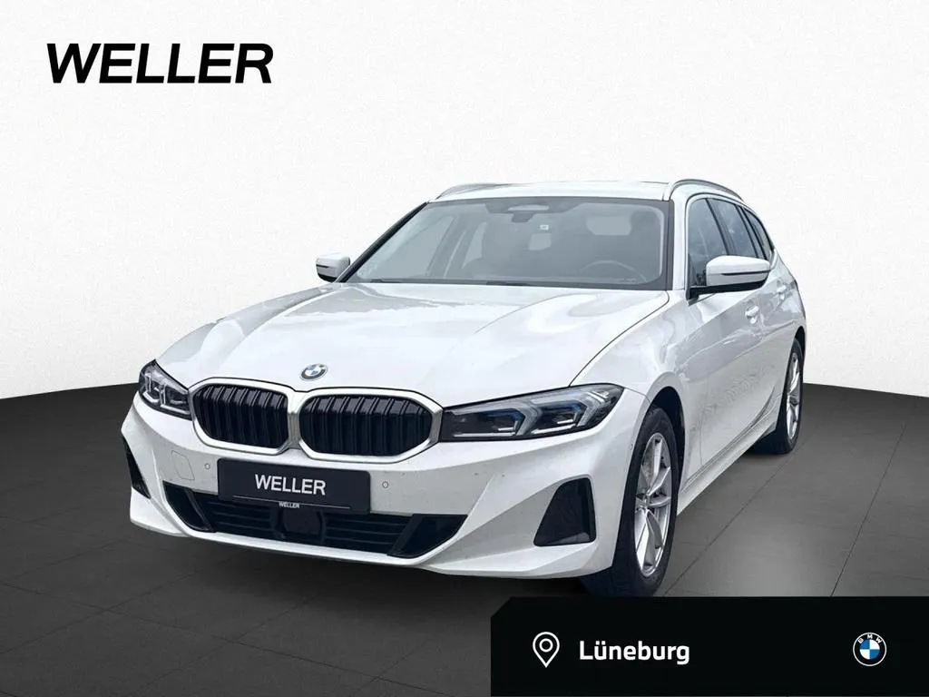 BMW 330