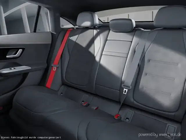 Mercedes-Benz EQE 300