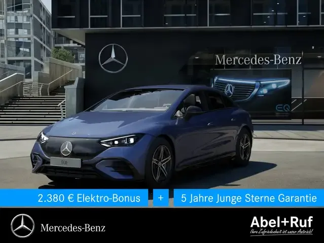 Mercedes-Benz EQE 300