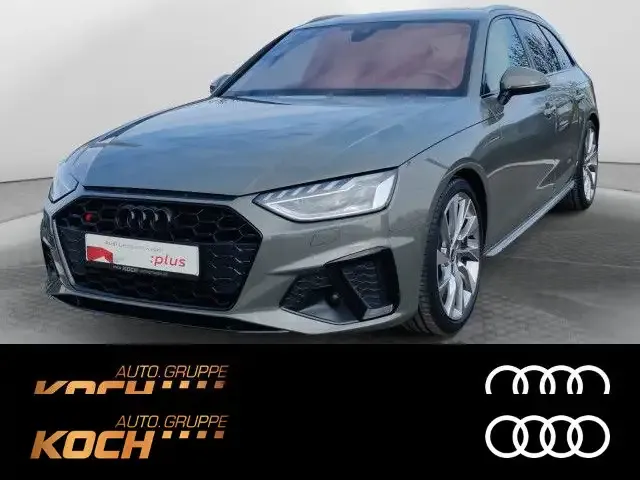 Audi S4