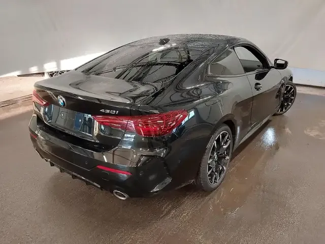 BMW 430