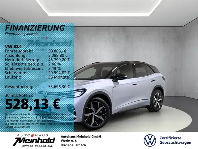 Volkswagen ID.4