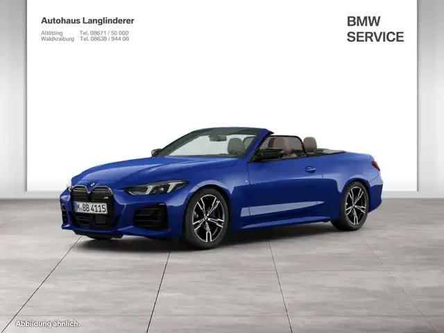 BMW 440