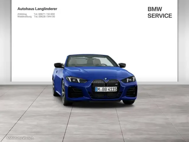 BMW 440