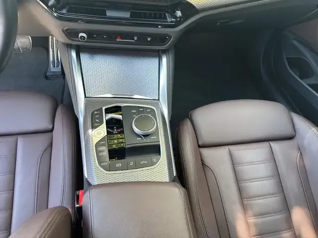 BMW 440