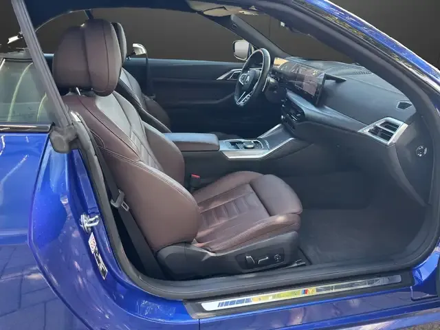 BMW 440