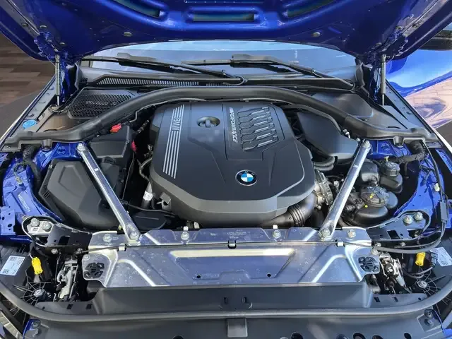 BMW 440