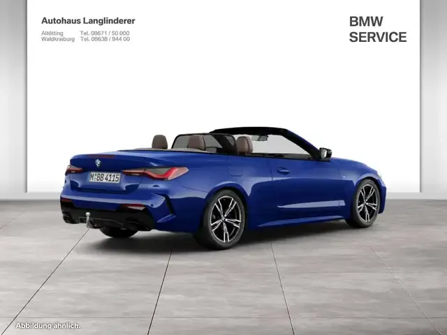 BMW 440