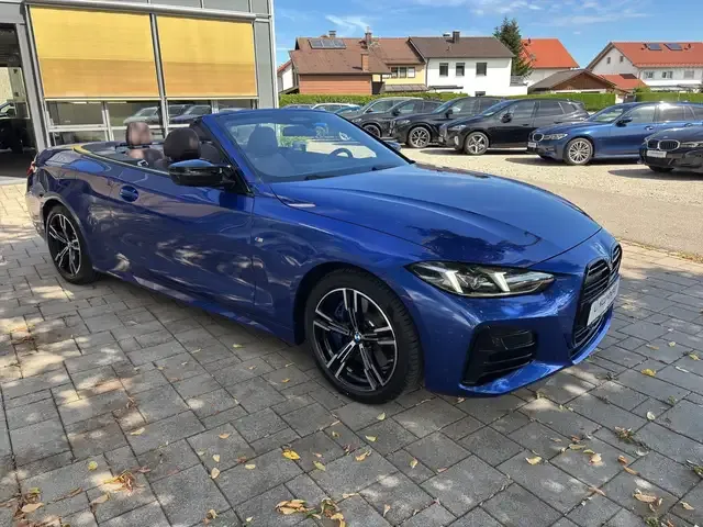 BMW 440