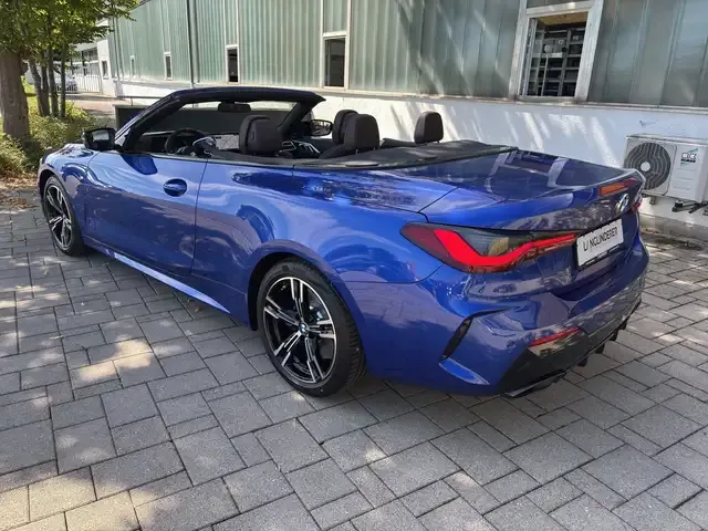 BMW 440
