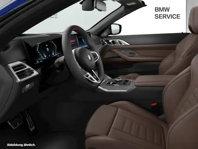 BMW 440