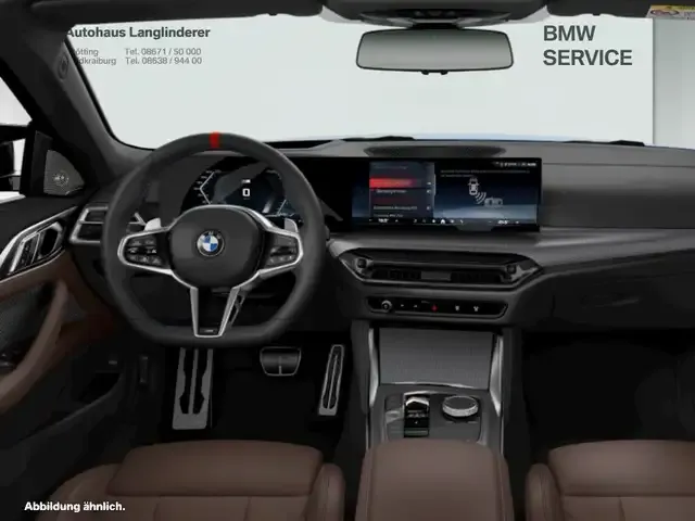 BMW 440