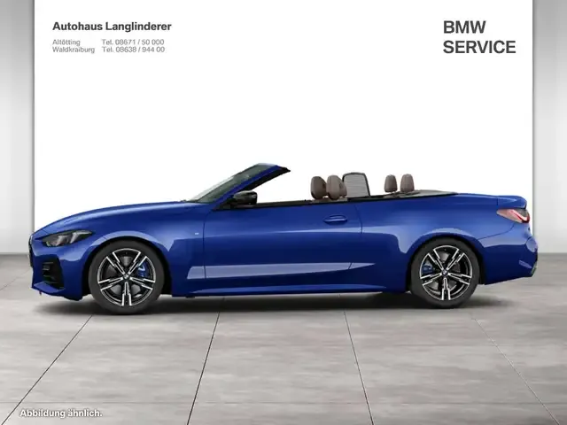 BMW 440