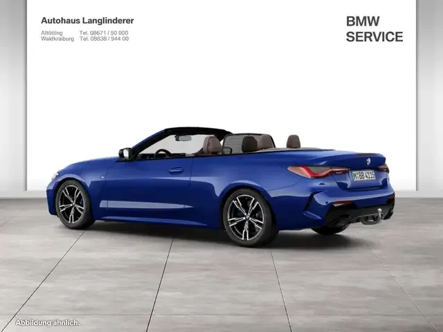 BMW 440