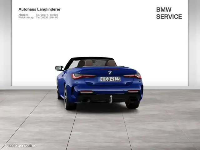 BMW 440