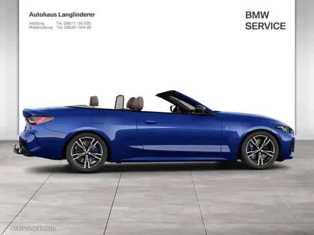 BMW 440