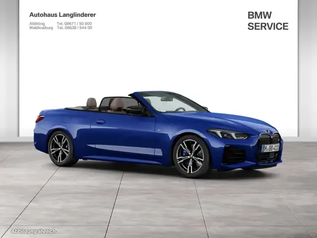 BMW 440