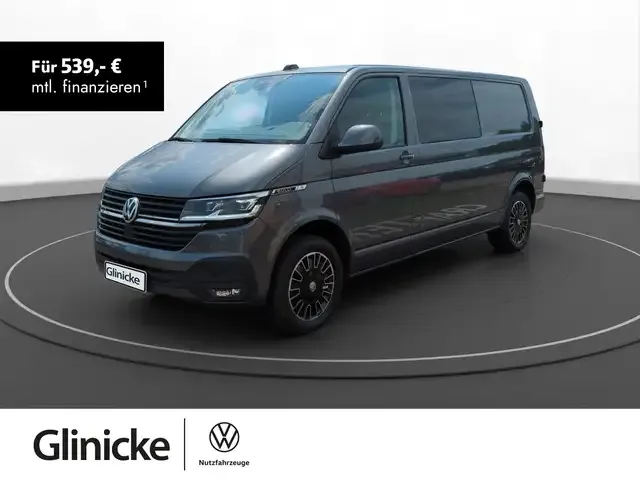 Volkswagen T6.1 Kombi