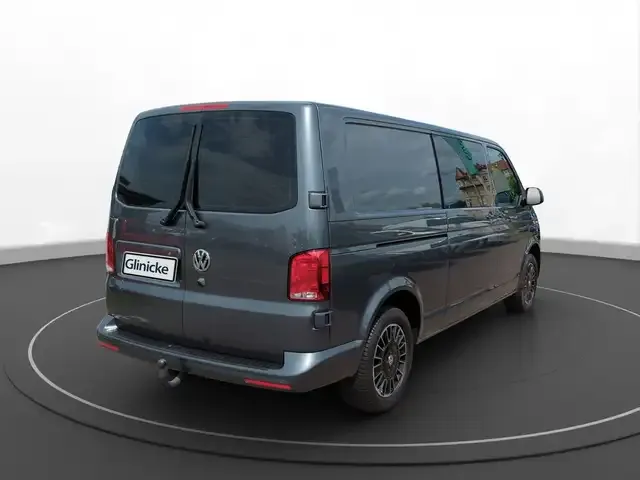 Volkswagen T6.1 Kombi