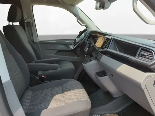 Volkswagen T6.1 Kombi