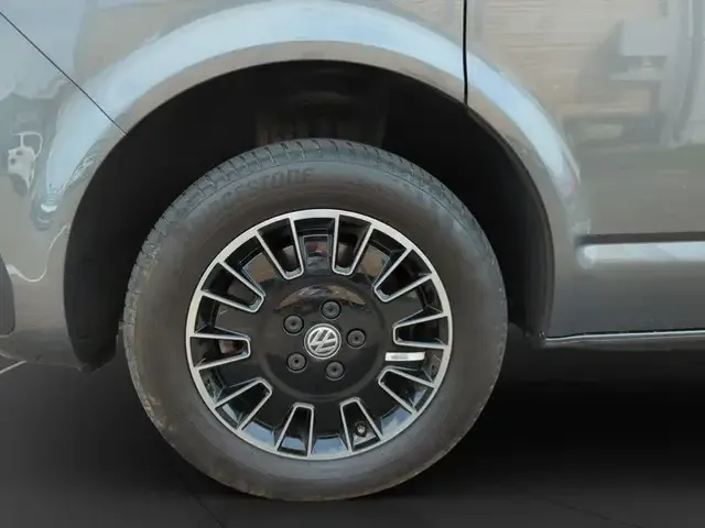 Volkswagen T6.1 Kombi