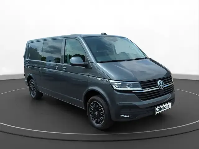 Volkswagen T6.1 Kombi