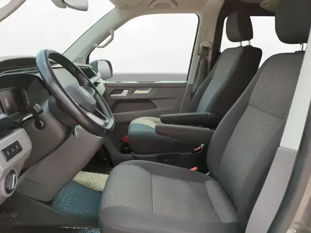 Volkswagen T6.1 Kombi