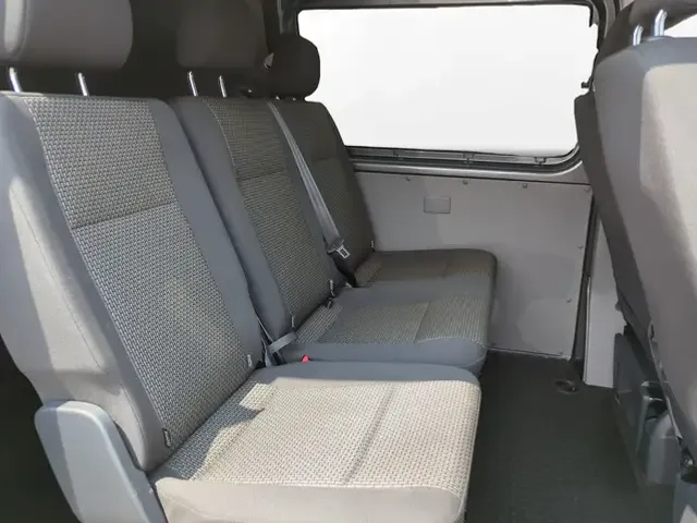 Volkswagen T6.1 Kombi