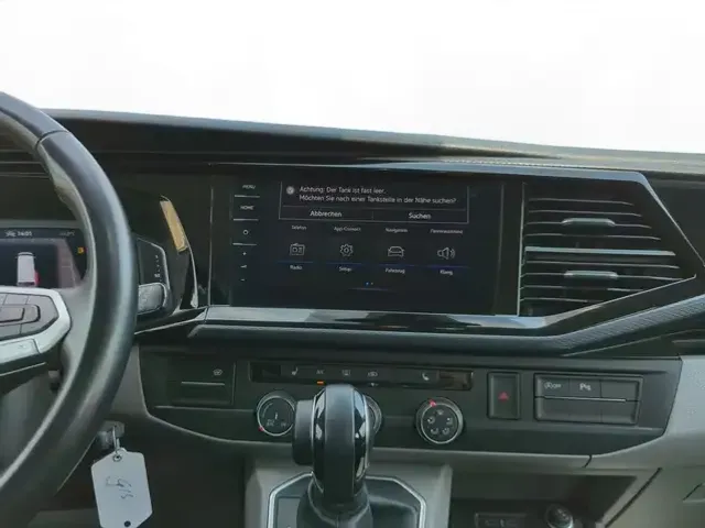 Volkswagen T6.1 Kombi