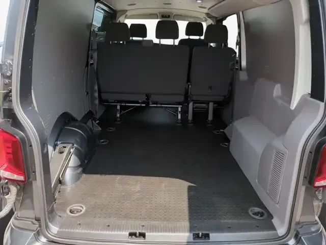 Volkswagen T6.1 Kombi