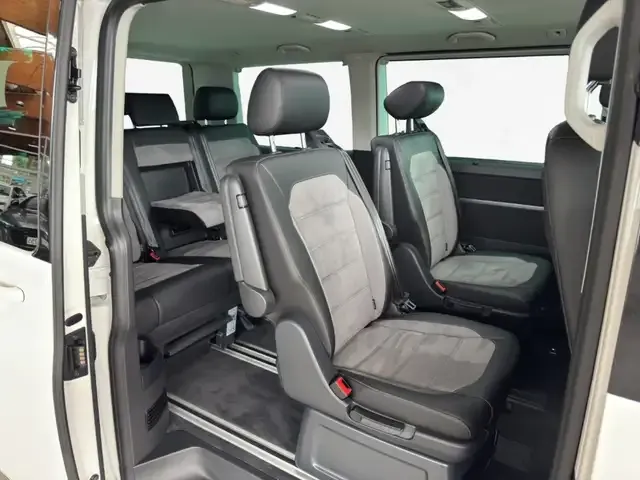 Volkswagen T6.1 Multivan