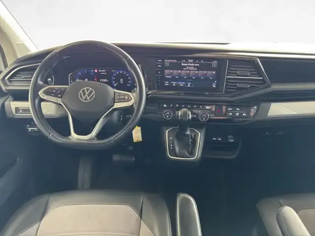Volkswagen T6.1 Multivan
