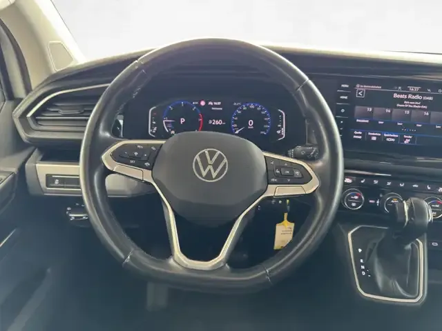 Volkswagen T6.1 Multivan