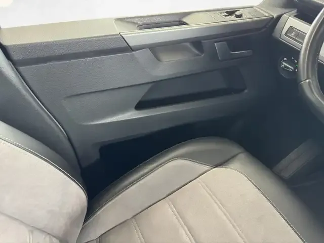 Volkswagen T6.1 Multivan