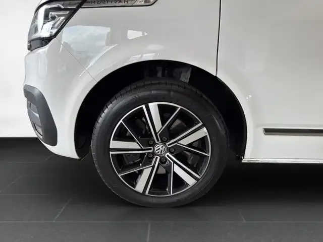Volkswagen T6.1 Multivan