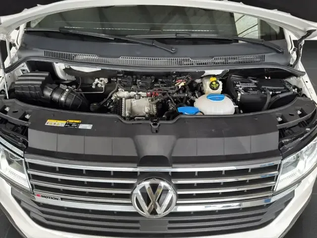 Volkswagen T6.1 Multivan