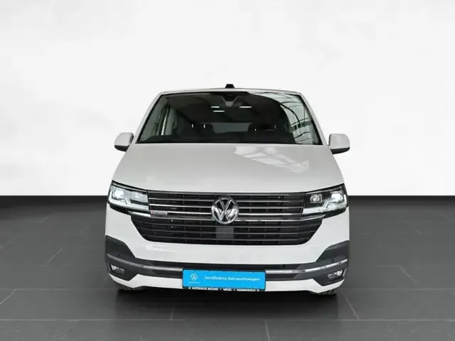 Volkswagen T6.1 Multivan