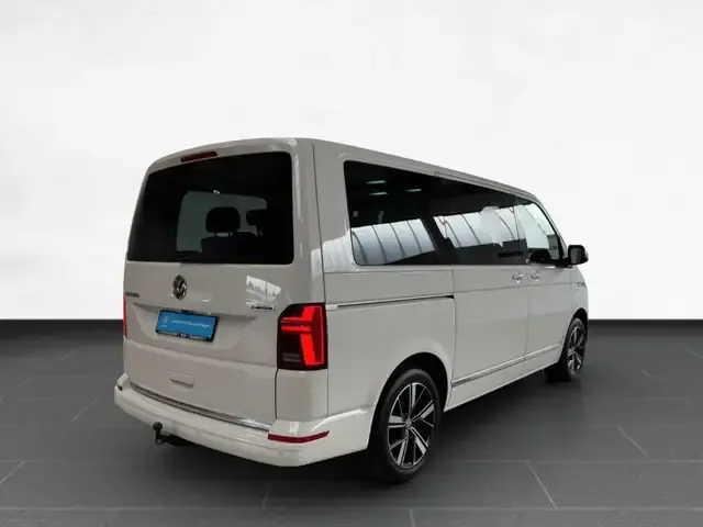 Volkswagen T6.1 Multivan