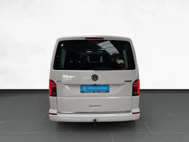 Volkswagen T6.1 Multivan