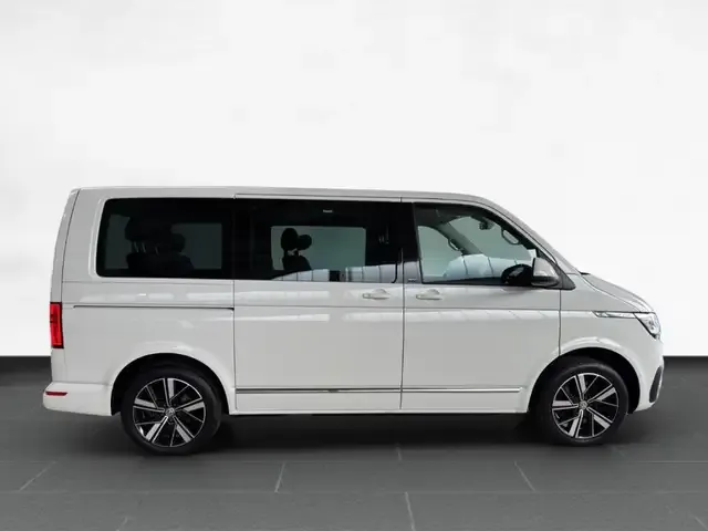 Volkswagen T6.1 Multivan