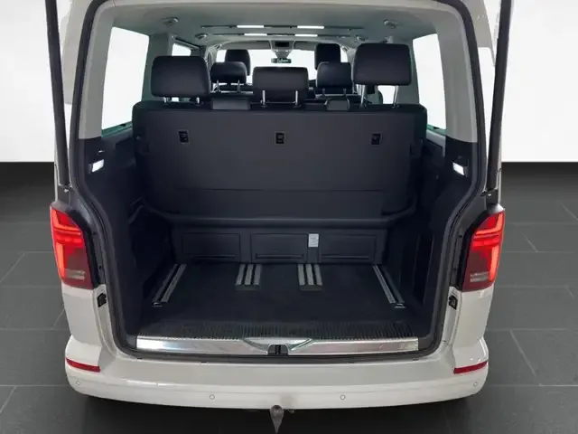 Volkswagen T6.1 Multivan