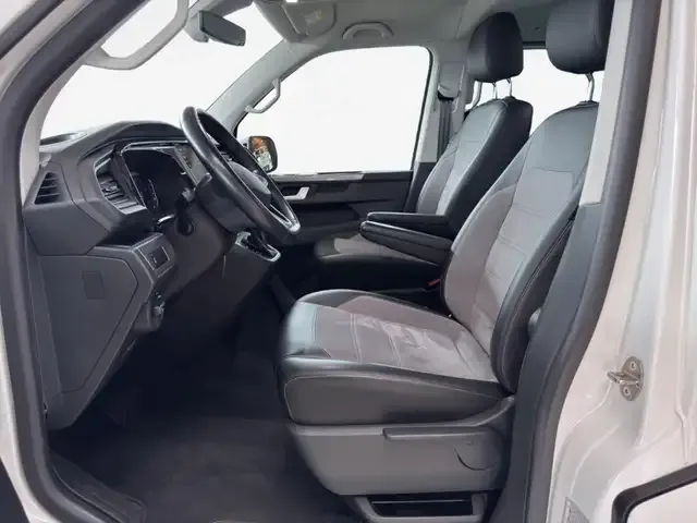 Volkswagen T6.1 Multivan