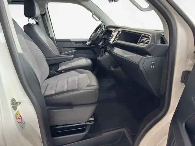 Volkswagen T6.1 Multivan