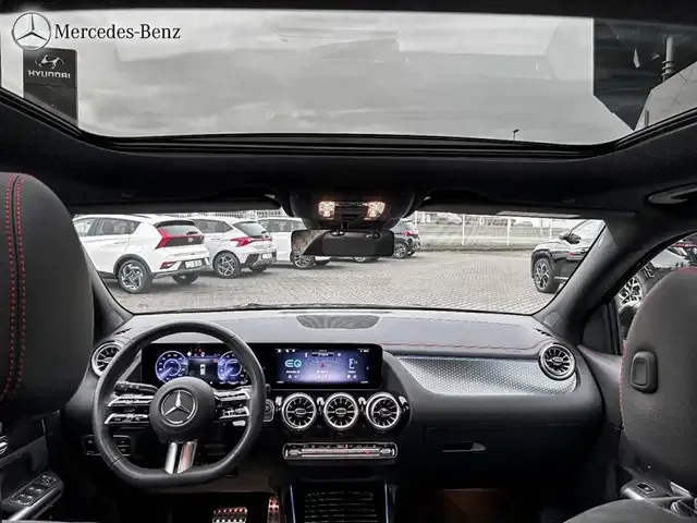 Mercedes-Benz EQA 300