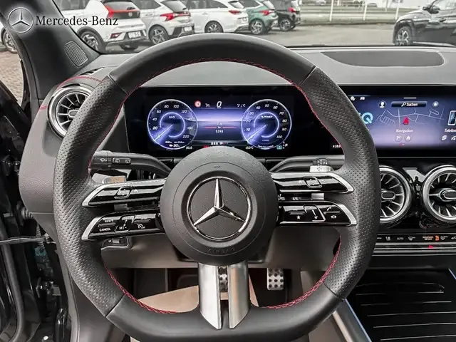 Mercedes-Benz EQA 300