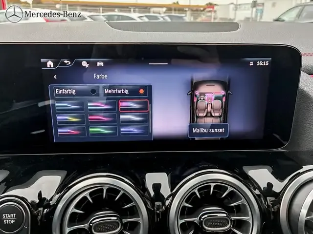 Mercedes-Benz EQA 300