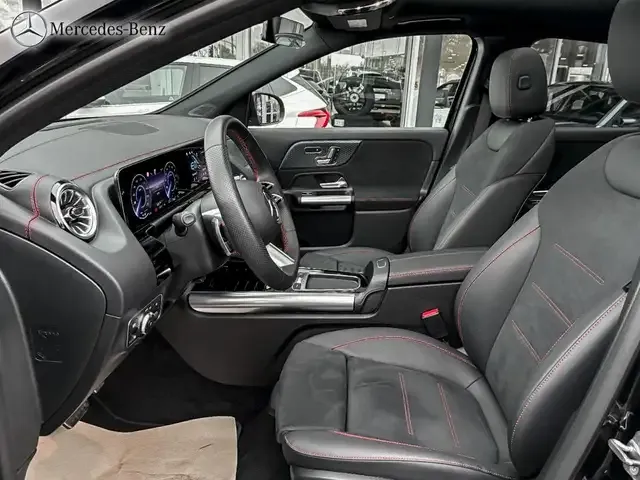 Mercedes-Benz EQA 300