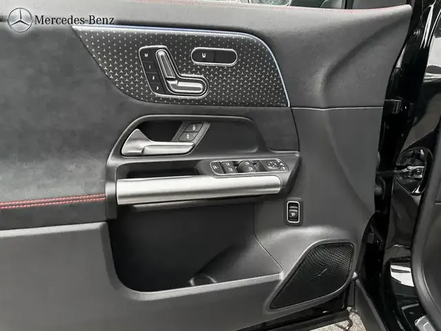 Mercedes-Benz EQA 300