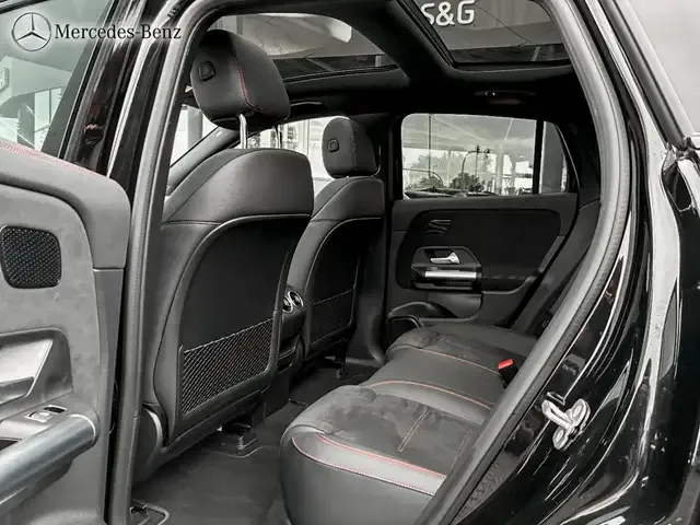 Mercedes-Benz EQA 300